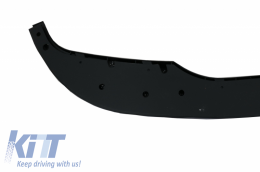 Complete Body Kit suitable for BMW F30 (2011-2019) EVO II M3 CS Style Without Fog Lamps-image-6059212