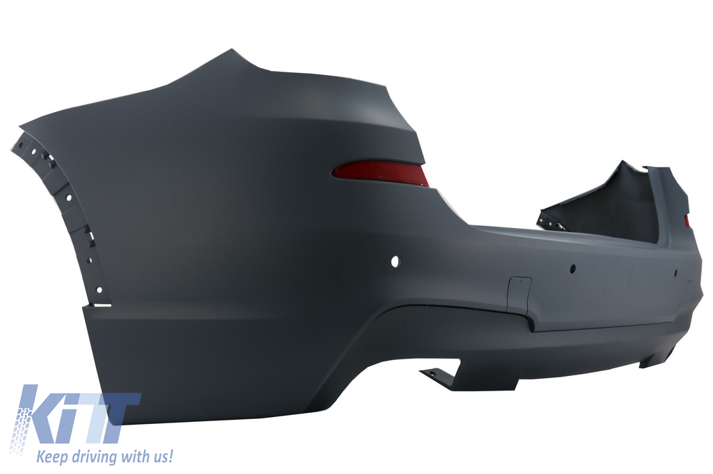 Body Kit (Tuning) AL30630967 für BMW X3 (F25) 