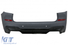 Complete Body Kit suitable for BMW X3 G01 (2017-up) X3M Design-image-6087296
