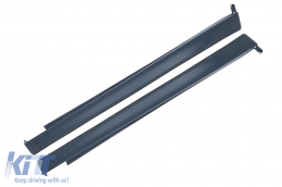Complete Body Kit suitable for BMW X5 F15 (2013-2018) M-Tech Design-image-6111178
