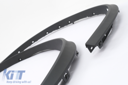 Complete Body Kit suitable for BMW X5 F15 (2013-2018) M-Tech Design-image-6111187