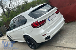 Complete Body Kit suitable for BMW X5 F15 (2013-2018) M-Tech Design-image-6112927