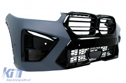 Complete Body Kit suitable for BMW X5 G05 LCI (2023-up) X5M Design-image-6108005