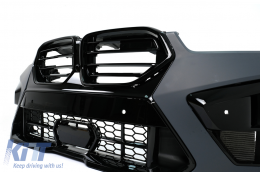 Complete Body Kit suitable for BMW X5 G05 LCI (2023-up) X5M Design-image-6108006