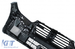 Complete Body Kit suitable for BMW X5 G05 LCI (2023-up) X5M Design-image-6108008