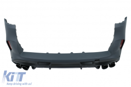 Complete Body Kit suitable for BMW X5 G05 LCI (2023-up) X5M Design-image-6108011