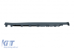 Complete Body Kit suitable for BMW X5 G05 LCI (2023-up) X5M Design-image-6108018