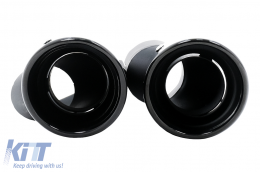 Complete Body Kit suitable for BMW X5 G05 LCI (2023-up) X5M Design-image-6108022