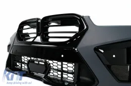 Complete Body Kit suitable for BMW X5 G05 LCI (2023-up) X5M Design-image-6327602