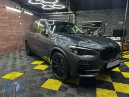 Complete Body Kit suitable for BMW X5 G05 (2018-2022) X5M Design-image-6277383