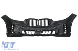 Complete Body Kit suitable for BMW X5 G05 (2018-2022) M Tech Design-image-6112650