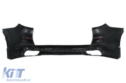 Complete Body Kit suitable for BMW X5 G05 (2018-2022) M Tech Design-image-6112657