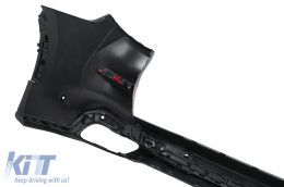 Complete Body Kit suitable for BMW X5 G05 (2018-2022) M Tech Design-image-6112658