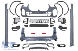 image-36-Complete Body Kit suitable for BMW X5 G05 (2018-2022) M Tech Design