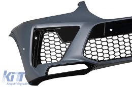 Complete Body Kit suitable for BMW X5 G05 (2018-2022) X5M Design-image-6128160