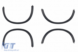 Complete Body Kit suitable for BMW X5 G05 (2018-2022) X5M Design-image-6128168