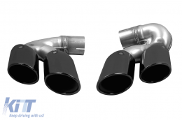 Complete Body Kit suitable for BMW X5 G05 (2018-2022) X5M Design-image-6128169