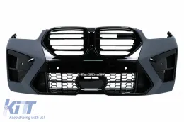 Complete Body Kit suitable for BMW X5 G05 (2018-2022) X5M Design-image-6328238