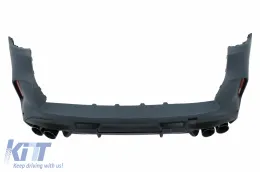 Complete Body Kit suitable for BMW X5 G05 (2018-2022) X5M Design-image-6328240