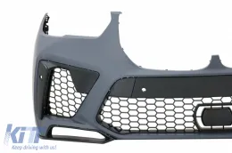 Complete Body Kit suitable for BMW X5 G05 (2018-2022) X5M Design-image-6328272