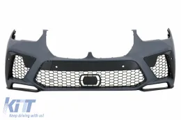Complete Body Kit suitable for BMW X5 G05 (2018-2022) X5M Design-image-6328273