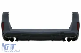 Complete Body Kit suitable for BMW X5 G05 (2018-2022) X5M Design-image-6328284