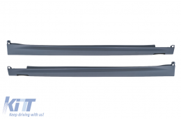 Complete Body Kit suitable for BMW X7 G07 LCI (2023-) M Design-image-6127496