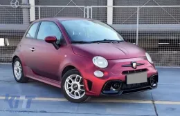 Complete Body Kit suitable for Fiat 500 (2007-2015)-image-6328250