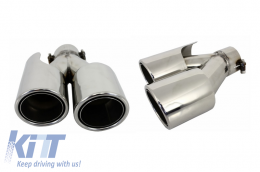 Complete Body Kit suitable for JAGUAR XF X250 Facelift (2012-2016) XFR-S Design-image-6013528