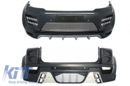 image-45-Complete Body Kit suitable for Land Range Rover Evoque (2011-up) L-Design