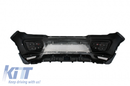 Complete Body Kit suitable for Land Range Rover Evoque (2011-up) L-Design-image-5996749