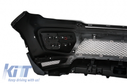 Complete Body Kit suitable for Land Range Rover Evoque (2011-up) L-Design-image-5996750