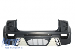 Complete Body Kit suitable for Land Range Rover Evoque (2011-up) L-Design-image-5996751