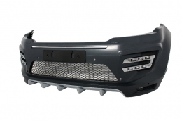 Complete Body Kit suitable for Land Range Rover Evoque (2011-up) L-Design-image-6015883