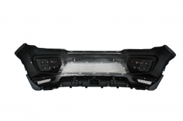 Complete Body Kit suitable for Land Range Rover Evoque (2011-up) L-Design-image-6015884