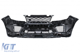 Complete Body Kit suitable for Land Range Rover Sport L494 (2013-2017)  Conversion to 2019 Design-image-6111283