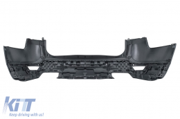 Complete Body Kit suitable for Land Range Rover Sport L494 (2013-2017)  Conversion to 2019 Design-image-6111286