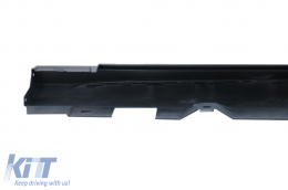 Complete Body Kit suitable for Mercedes A-Class W177 Hatchback 5 Doors (2018-2022) A35 Design-image-6087416