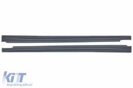 Complete Body Kit suitable for Mercedes A-Class V177 Limousine 4 Doors (2018-Up)-image-6106815