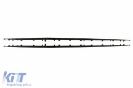Complete Body Kit suitable for Mercedes A-Class V177 Limousine 4 Doors (2018-Up)-image-6106816