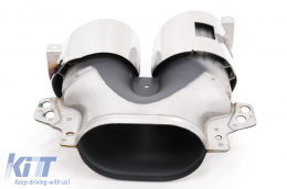 Complete Body Kit suitable for Mercedes A-Class W177 Hatchback 5 Doors (2018-2022) A45 Design-image-6094500