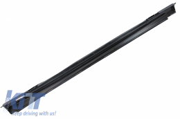Complete Body Kit suitable for Mercedes A-Class W176 (2012-2018) Facelift Aero A45 Design-image-6108155