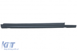 Complete Body Kit suitable for Mercedes C-Class W205 Sedan (2014-2020) C63s Edition 1 Design-image-6096845