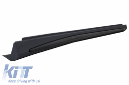 Complete Body Kit suitable for Mercedes CLA C117 W117 (2013-2018) Facelift CLA45 Design-image-6050155