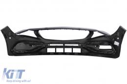 Complete Body Kit suitable for Mercedes CLA C117 W117 (2013-2018) Facelift CLA45 Design-image-6081610