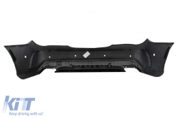 Complete Body Kit suitable for Mercedes CLA C117 W117 (2013-2018) Facelift CLA45 Design-image-6081616