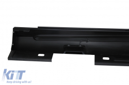 Complete Body Kit suitable for Mercedes CLA C117 W117 (2013-2018) Facelift CLA45 Design-image-6081622