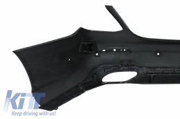 Complete Body Kit suitable for Mercedes E-Class W213 (2016-2019) E43 E53 Sport Line Design-image-6043445