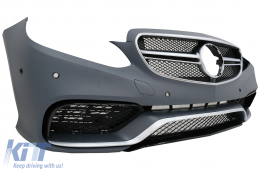 Complete Body Kit suitable for Mercedes E-Class W212 Facelift (2013-2016)-image-6099254