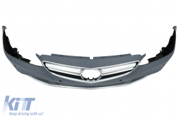 Complete Body Kit suitable for Mercedes E-Class W212 Facelift (2013-2016)-image-6099260